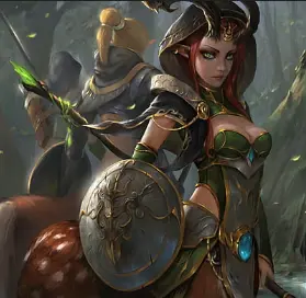 CentaurOfTheUniverse's Avatar